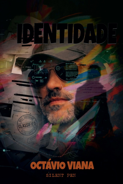 Kniha Identidade Octávio Viana
