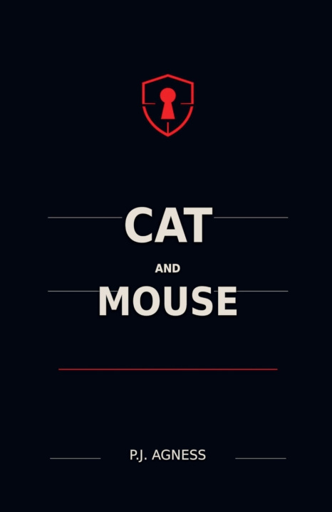 Kniha Cat and Mouse P.J. Agness