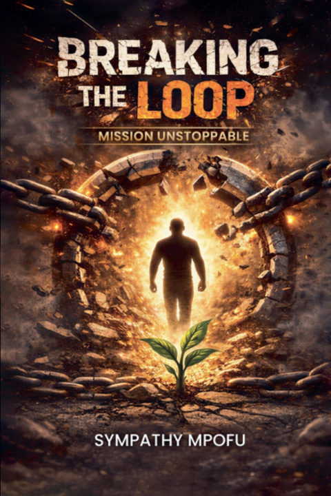 Könyv Breaking the Loop Sympathy Mpofu