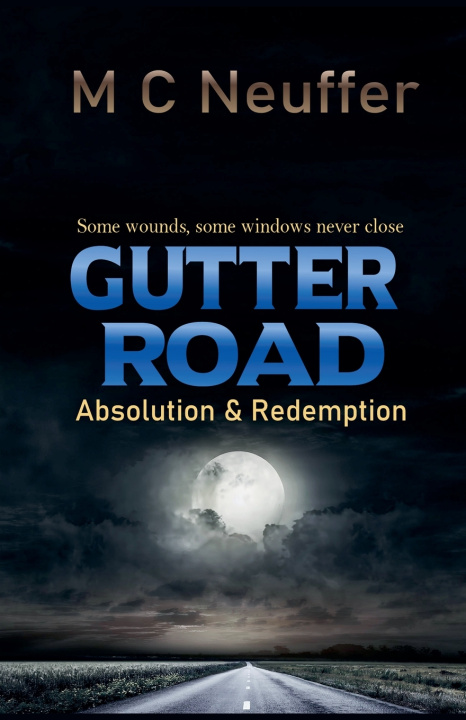 Kniha Gutter Road M C Neuffer