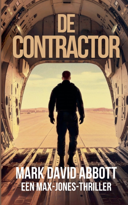Kniha De Contractor Mark David Abbott