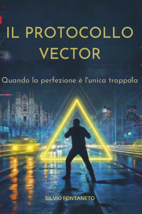 Knjiga Il Protocollo Vector Silvio Fontaneto