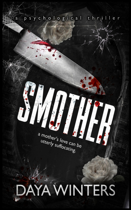 Kniha Smother Daya Winters