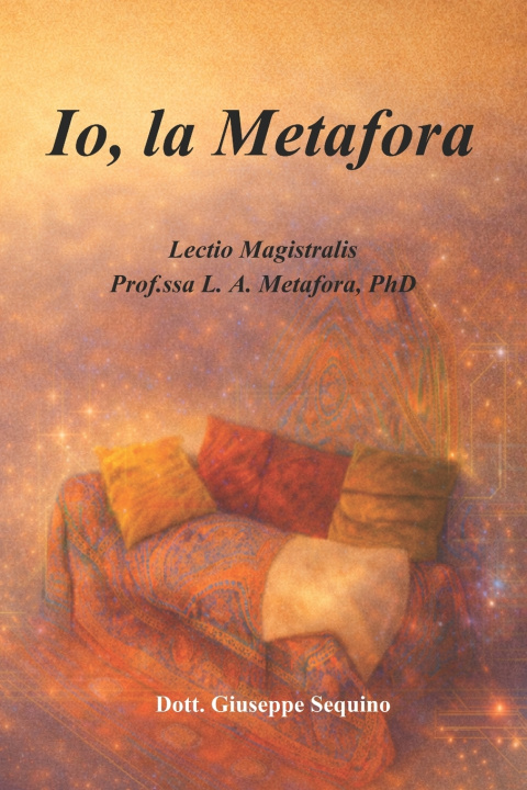 Kniha Io, la Metafora Giuseppe Sequino