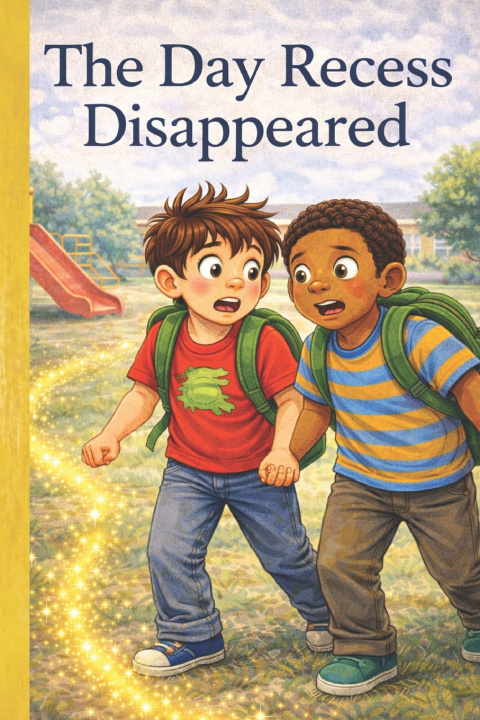 Buch The Day Recess Disappeared Sheila St Jean