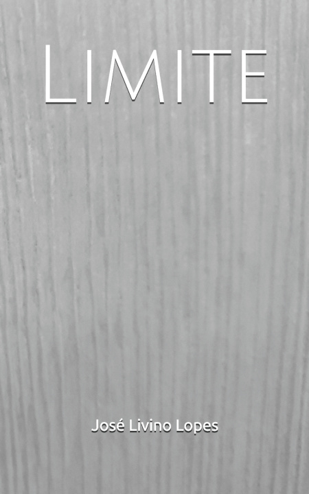 Könyv Limite JOSE LIVINO PINHEIRO LOPES