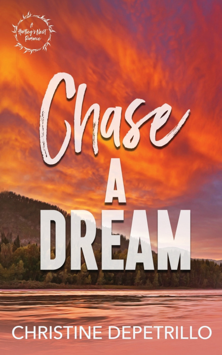 Kniha Chase a Dream Christine DePetrillo