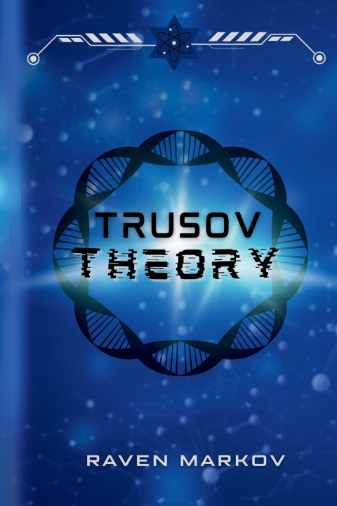 Kniha Trusov Theory Raven Markov