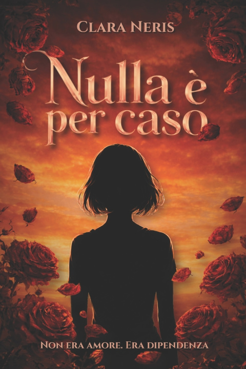 Könyv Nulla è per caso Clara Neris