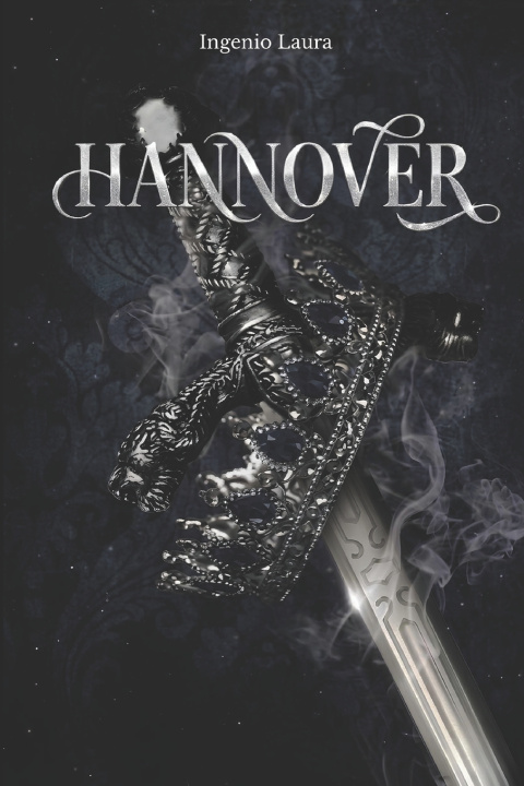 Knjiga HANNOVER Laura Ingenio