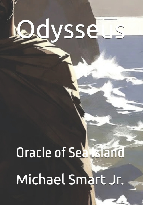 Könyv Odysseus Michael Smart Jr.