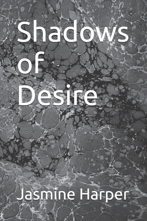 Kniha Shadows of Desire Jasmine Hannah Harper