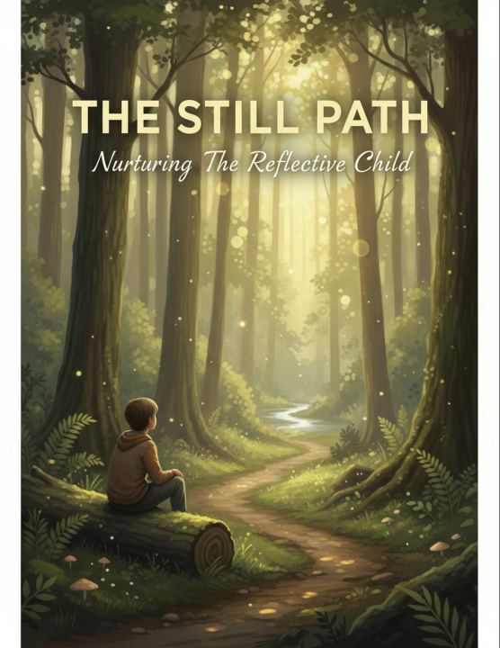 Knjiga The Still Path Diamond Roberts