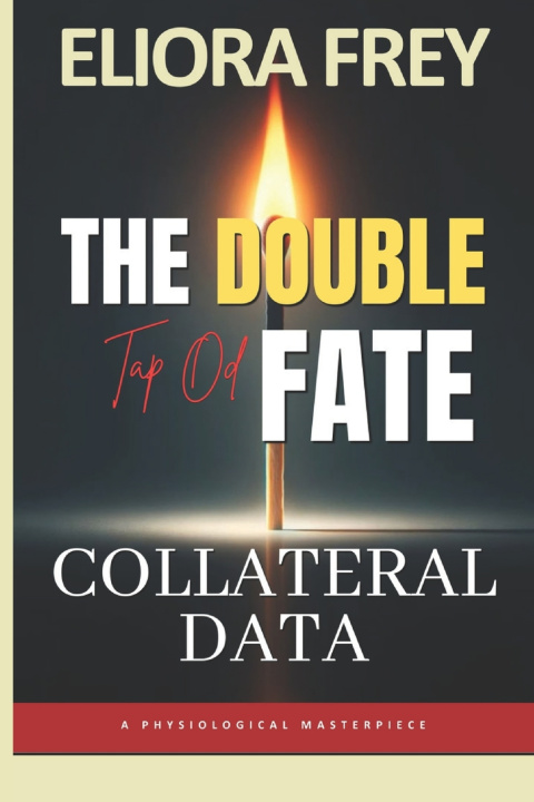Buch The Double Tap of Fate Eliora Frey