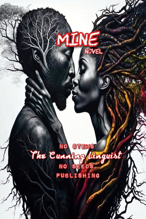 Kniha Mine The Cunning Linguist
