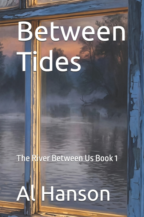 Könyv Between Tides Al Hanson
