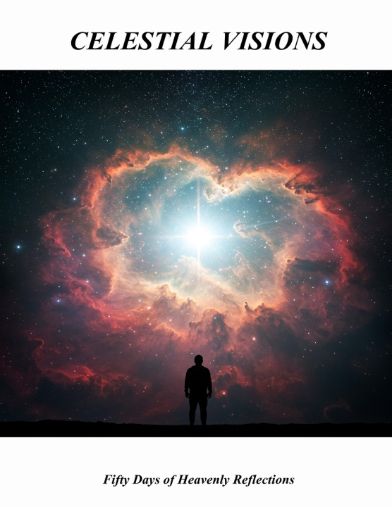 Kniha Celestial Visions Cameron Stewart