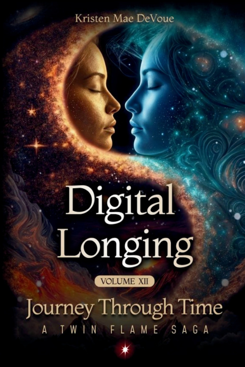 Kniha Digital Longing Kristen Mae DeVoue