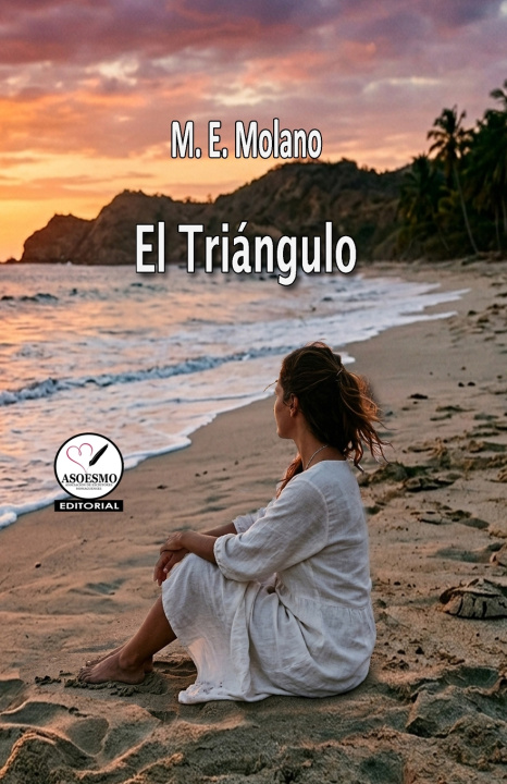 Könyv El triángulo Miguel E. Molano