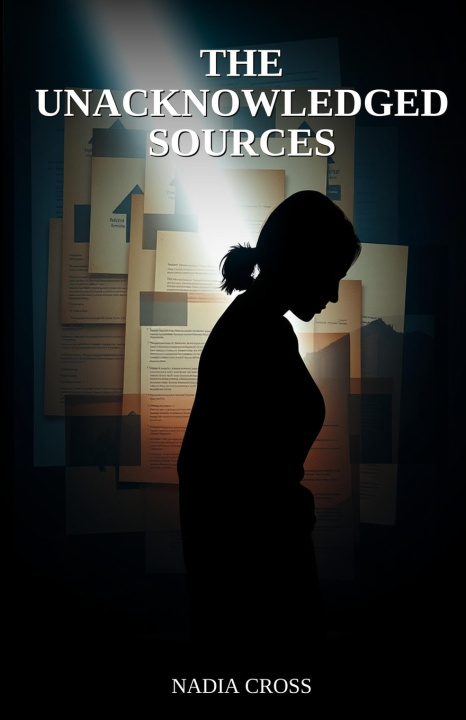 Kniha The Unacknowledged Sources Nadia Cross