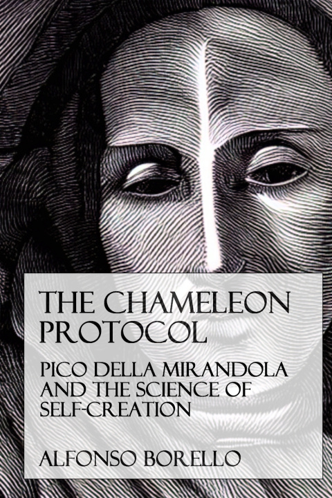 Kniha The Chameleon Protocol Alfonso Borello