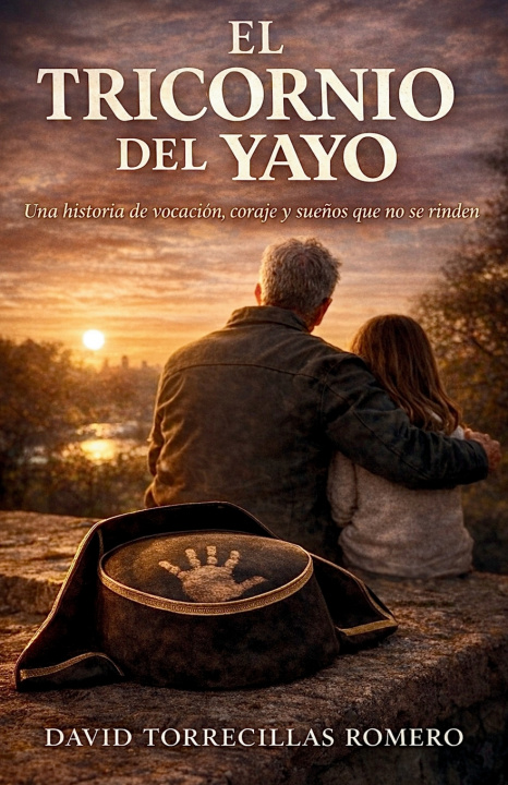 Kniha EL TRICORNIO DEL YAYO David Torrecillas Romero