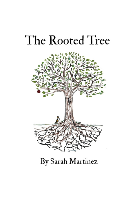 Kniha The Rooted Tree Sarah Martinez