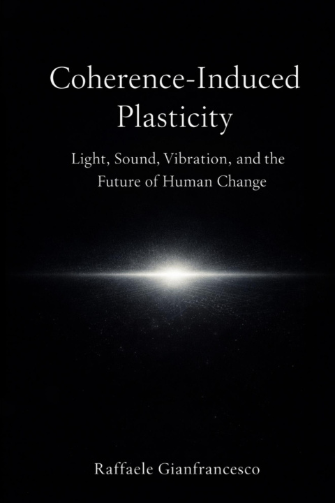 Kniha Coherence-Induced Plasticity Raffaele Gianfrancesco
