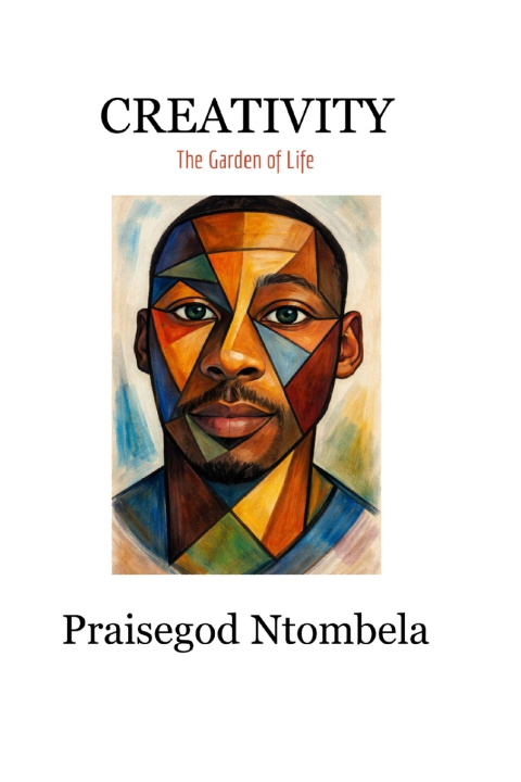 Könyv CREATIVITY Praisegod Ntombela