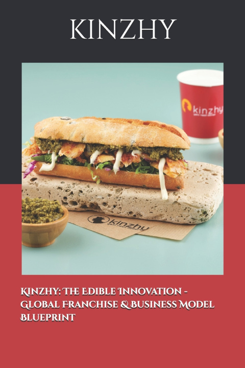Könyv Kinzhy Omer Faruk Turkmen