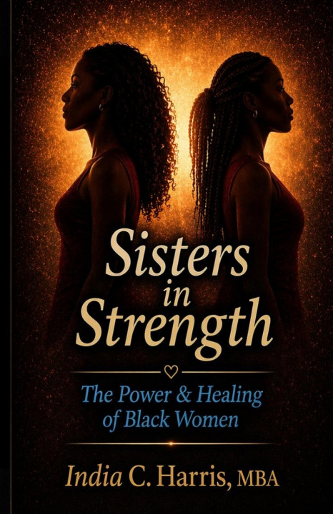 Knjiga Sisters In Strength India C Harris