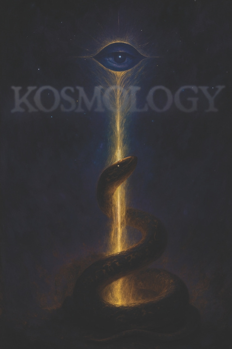 Könyv Kosmology Jeremy Christner