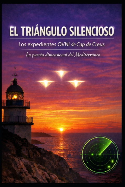 Livro El Triángulo Silencioso Jose Maria Alarte Duart