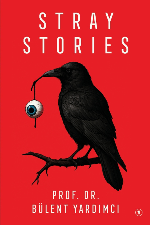 Kniha Stray Stories Bülent YARDIMCI