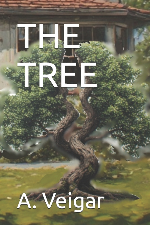 Kniha THE TREE A. Veigar