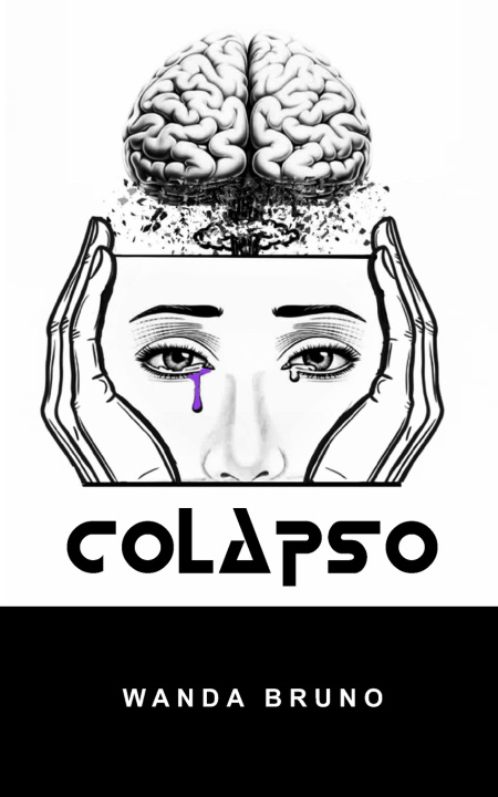Kniha Colapso Wanda Bruno