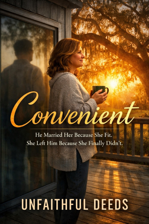 Kniha Convenient Unfaithful Deeds