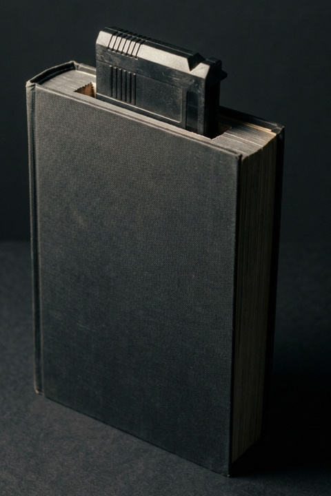 Kniha This Book Is a Game Console Kase Branham