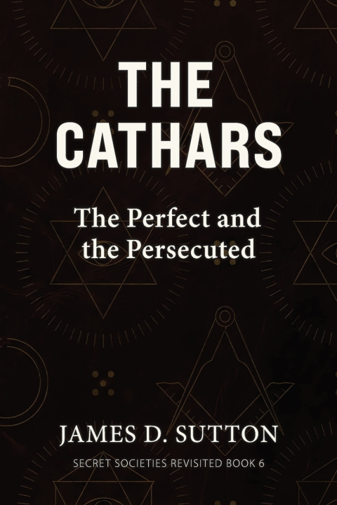 Kniha The Cathars Erratic Publishing