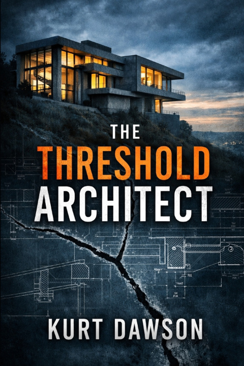 Kniha The Threshold Architect Kurt Dawson
