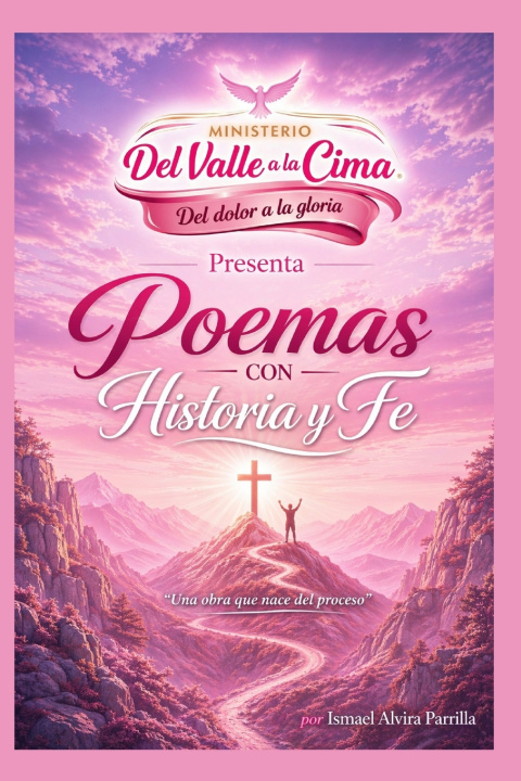 Buch Poemas con Historia y Fe Ismael Alvira-Parrila