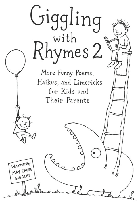 Kniha Giggling with Rhymes 2 Dr. Rabea Hadi