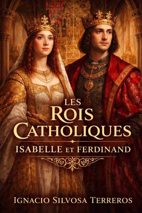 Buch LES ROIS CATHOLIQUES Ignacio Silvosa Terreros