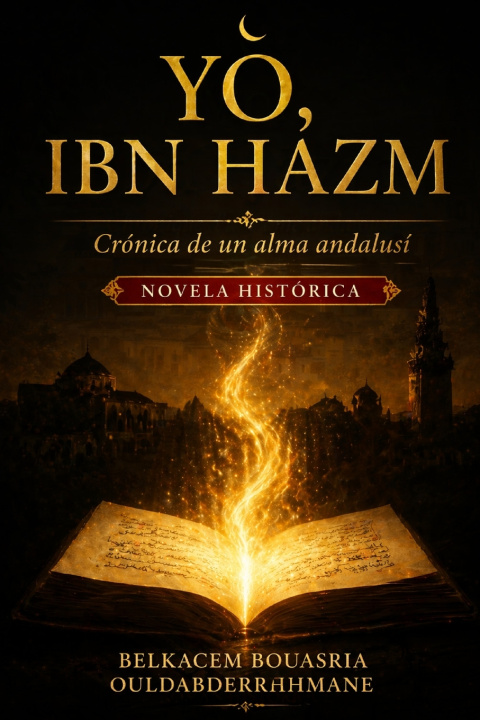 Kniha Yo, Ibn Ḥazm Belkacem Bouasria OULDABDERRAHMANE