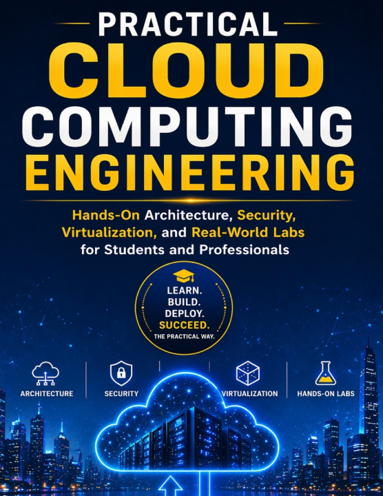 Könyv PRACTICAL CLOUD COMPUTING ENGINEERING Blake Davey