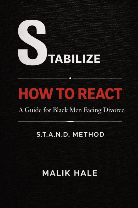 Könyv HOW TO REACT Malik Hale