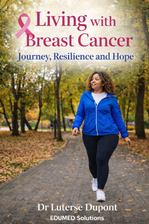 Libro Breast Cancer EDUMED Solutions