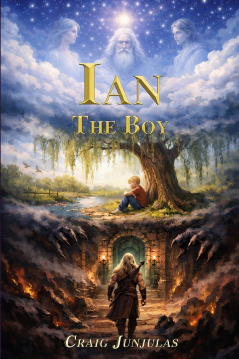 Book Ian Craig Junjulas