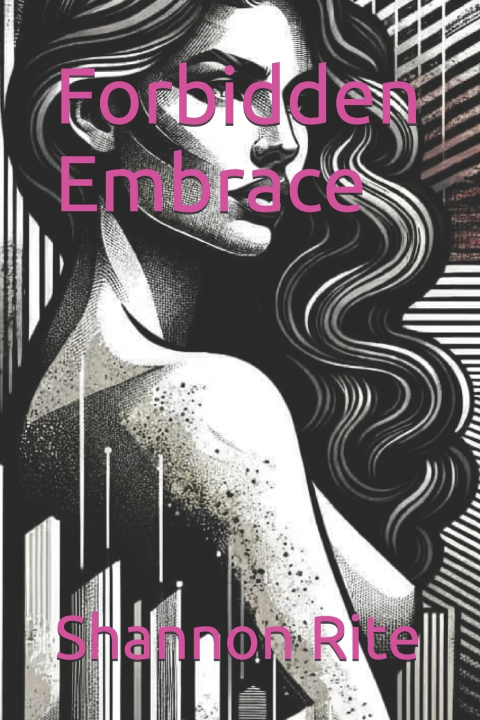 Knjiga Forbidden Embrace Shannon Rite