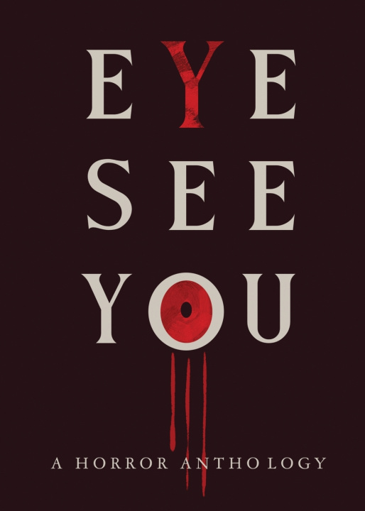 Kniha Eye See You Erica Drayton